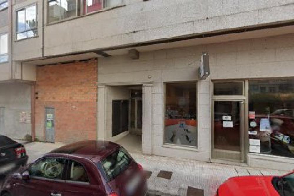 SEPE A Cañiza