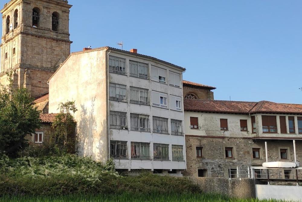 SEPE Aguilar de Campoo
