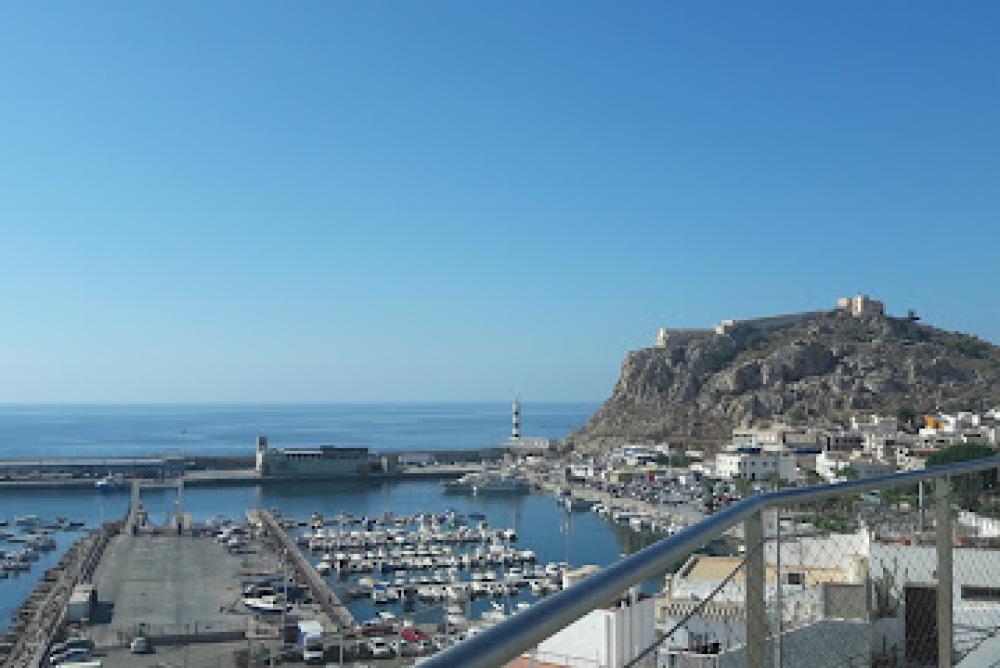 SEPE Águilas