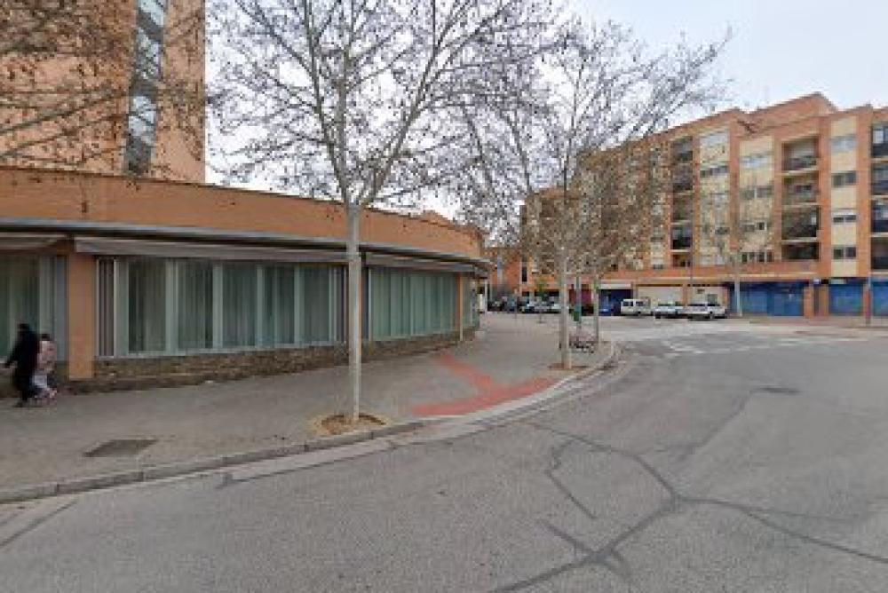 SEPE Albacete (Cubas)