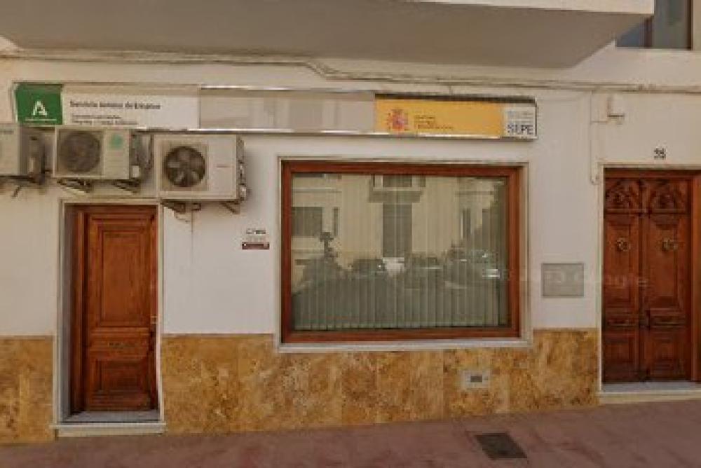 SEPE Albox