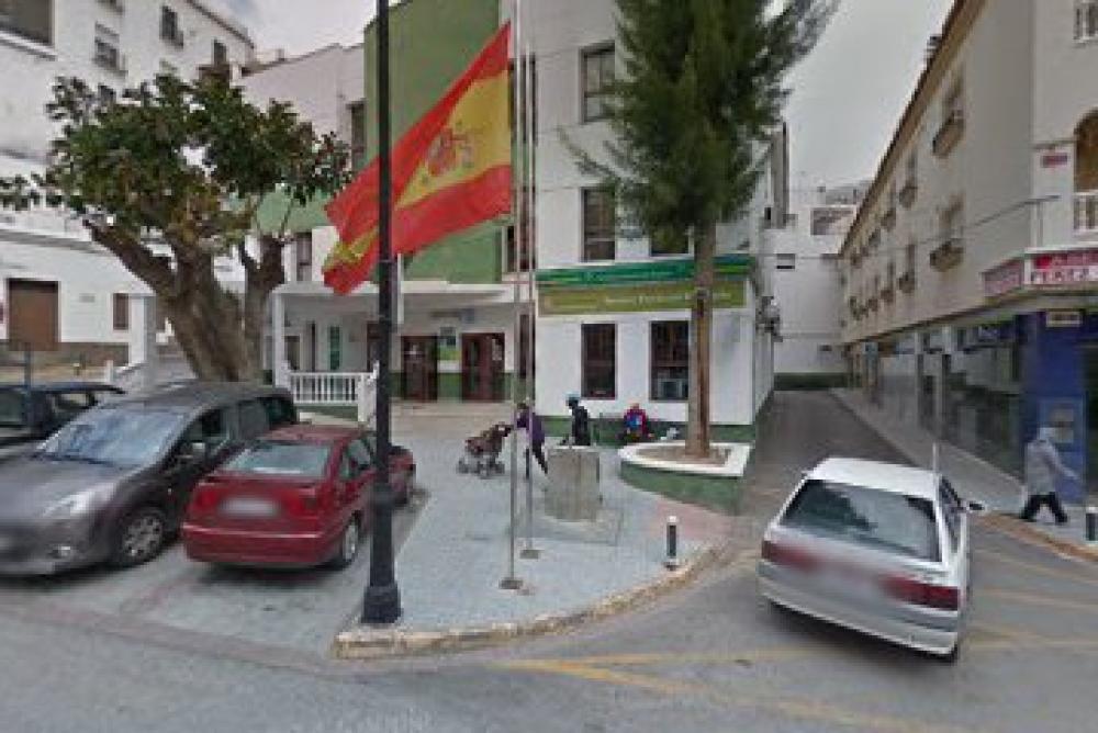 SEPE Albuñol