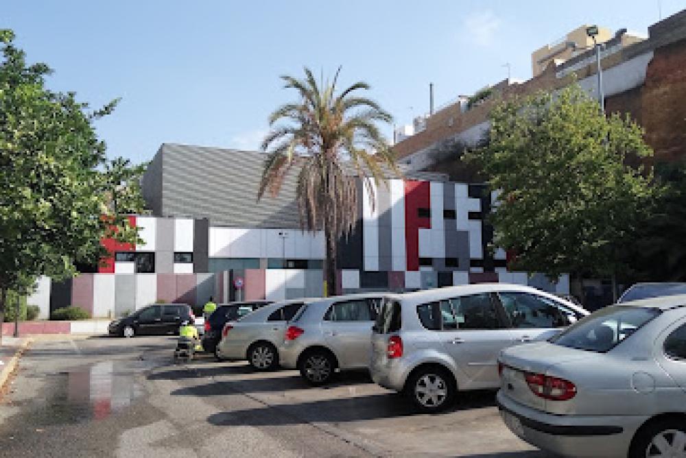 SEPE Alcalá de Guadaíra