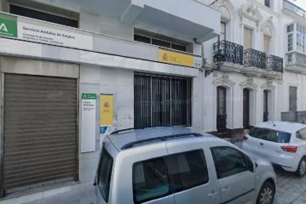 SEPE Alcalá de los Gazules
