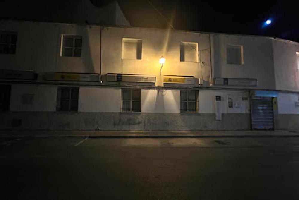 SEPE Alcalá del Valle