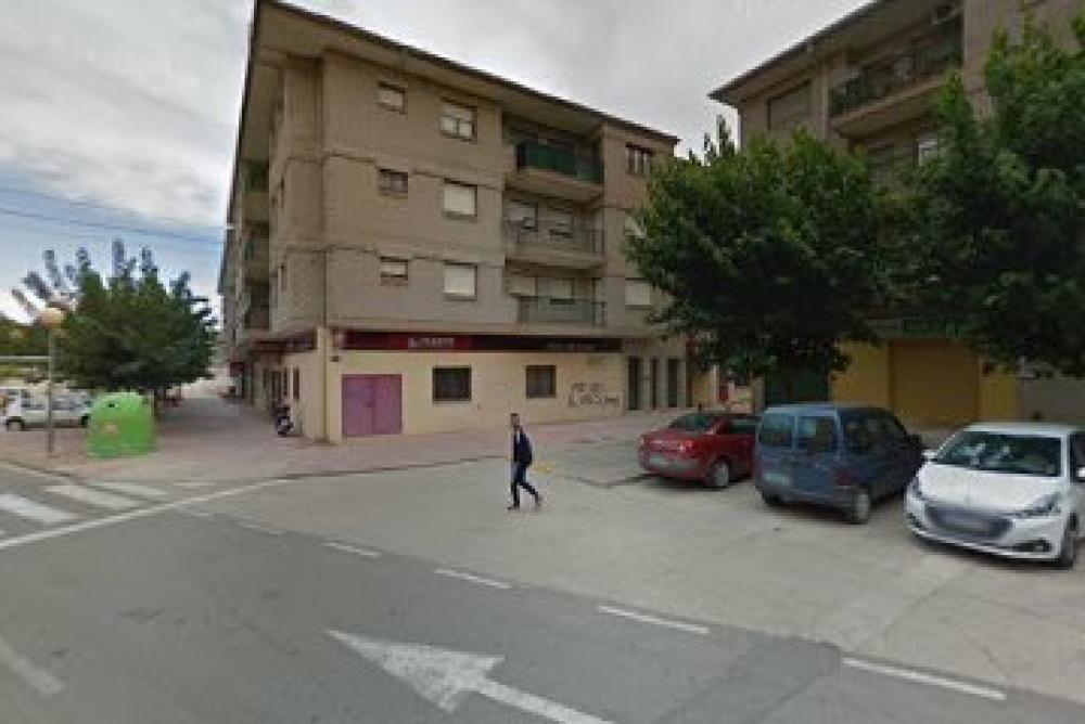 SEPE Alcañiz