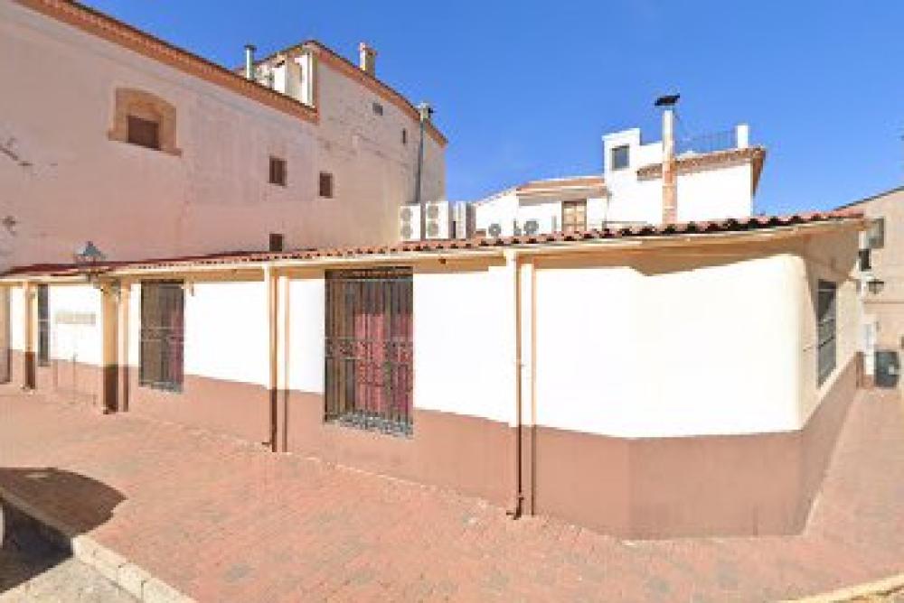 SEPE Alcaraz