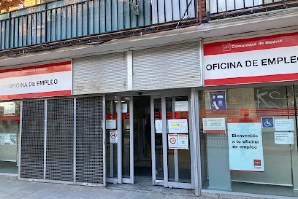 SEPE Alcorcón (Centro)