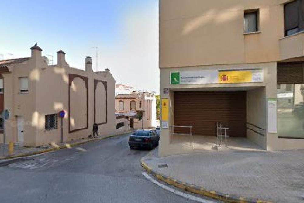 SEPE Algeciras