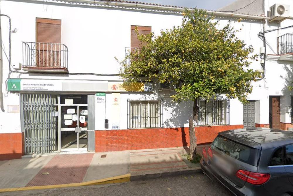 SEPE Algodonales