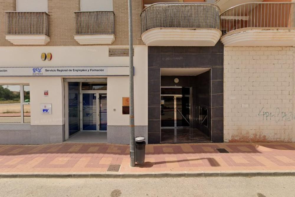 SEPE Alhama de Murcia