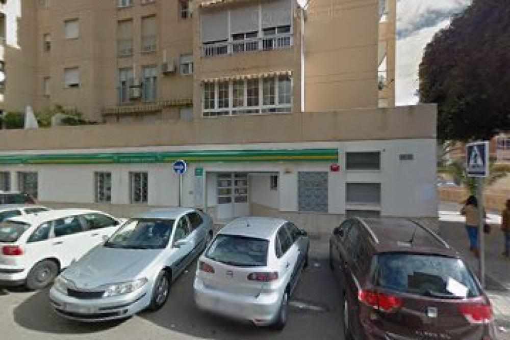 SEPE Almería (Comarcal)