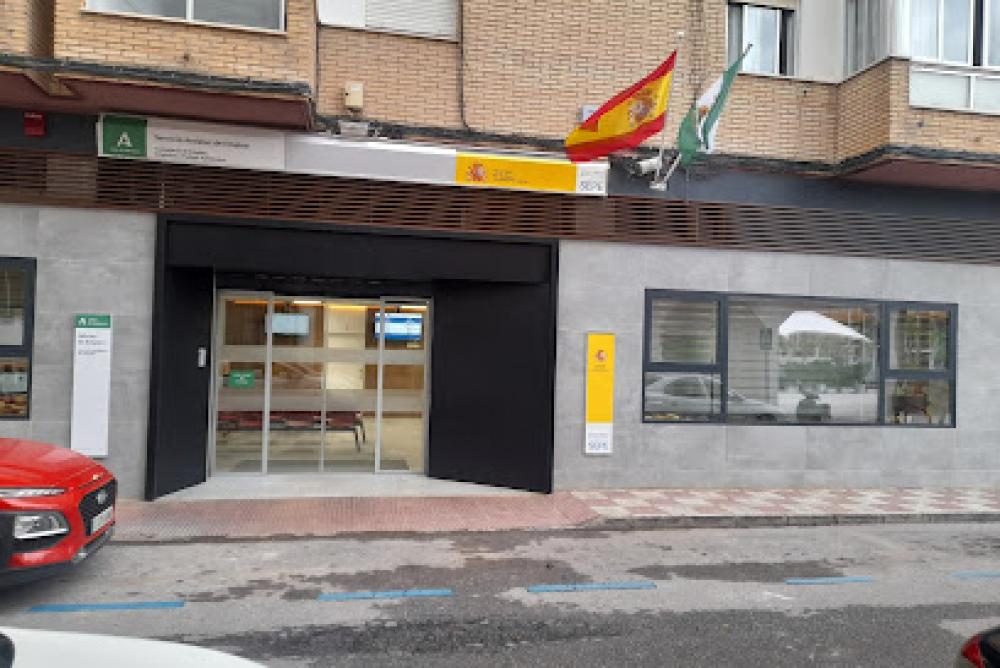 SEPE Almuñecar
