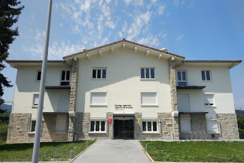 SEPE Altsasu/Alsasua