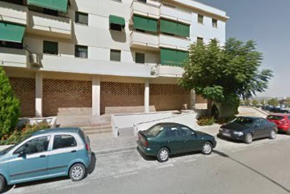 SEPE Antequera