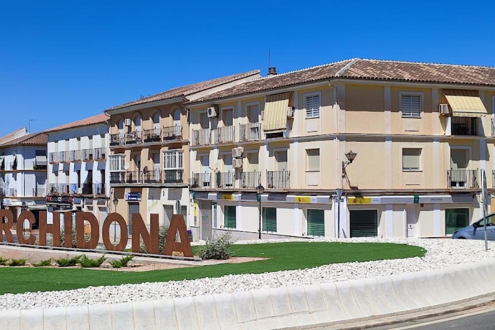 SEPE Archidona
