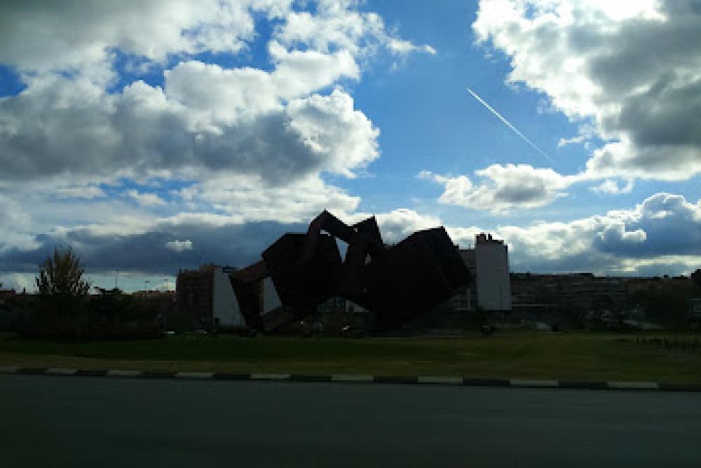 SEPE Arganda del Rey