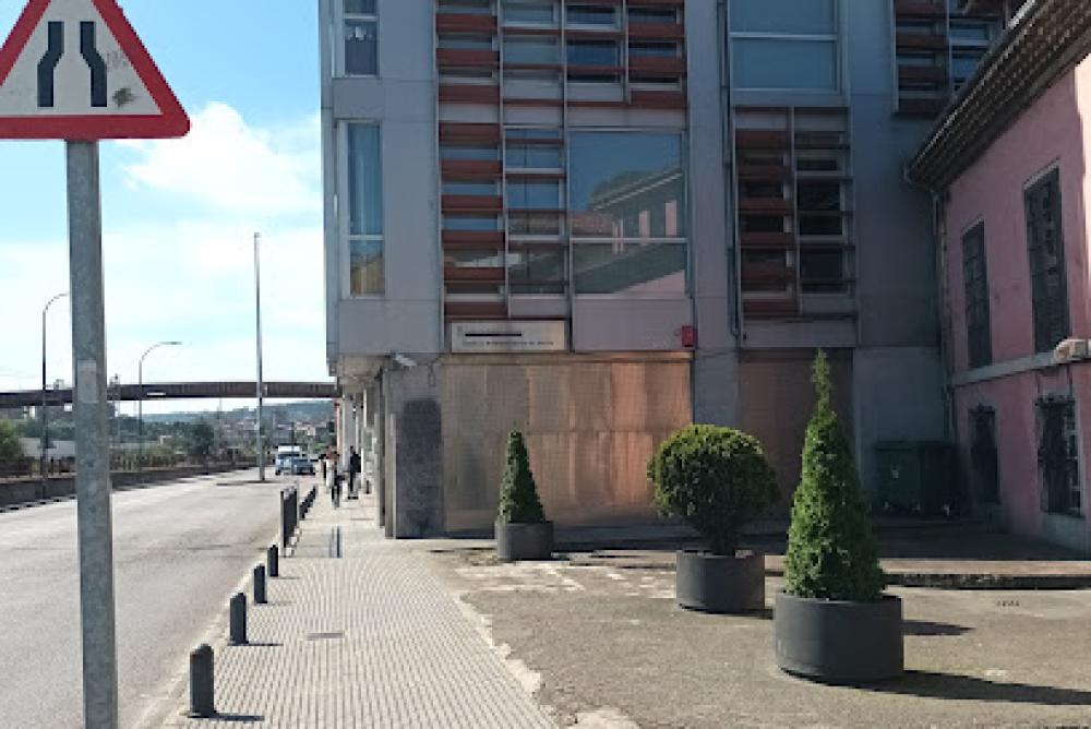 SEPE Avilés (El Muelle)