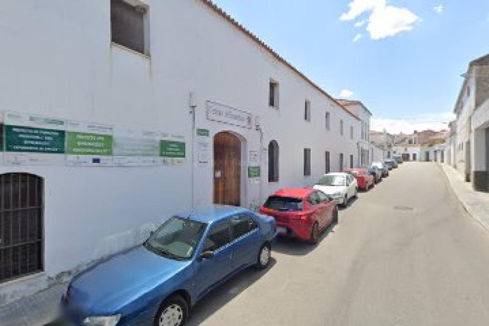 SEPE Azuaga