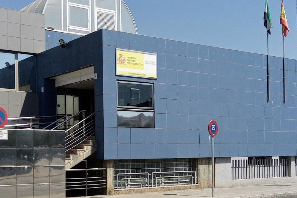 SEPE Badajoz (Comarcal)