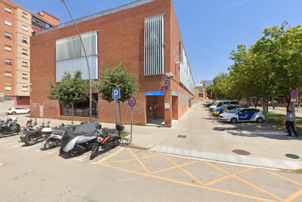 SEPE Badalona (Aribau)