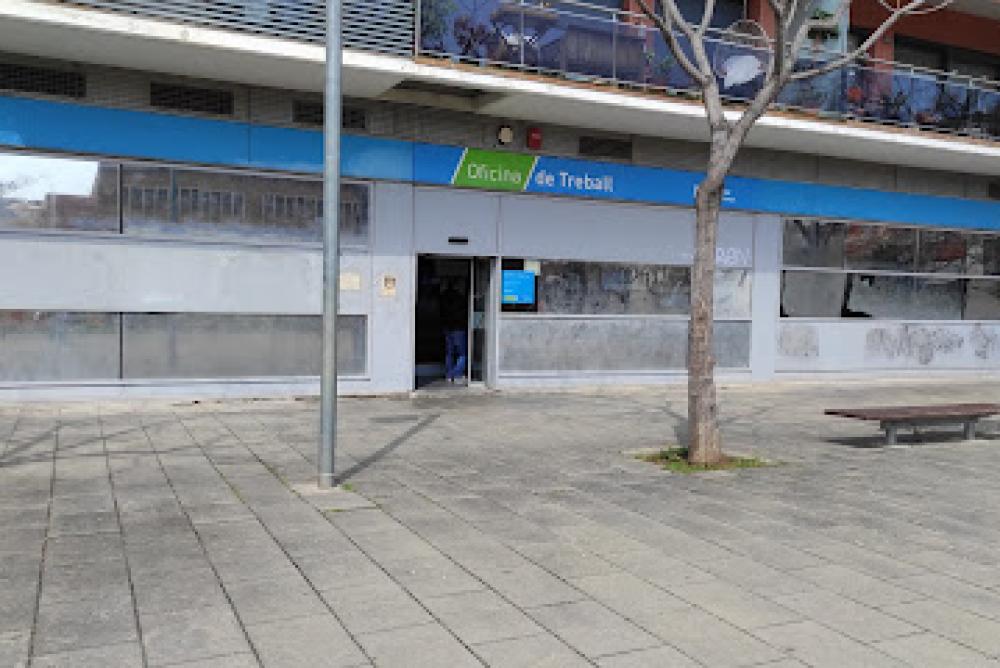 SEPE Badalona (Casagemes)