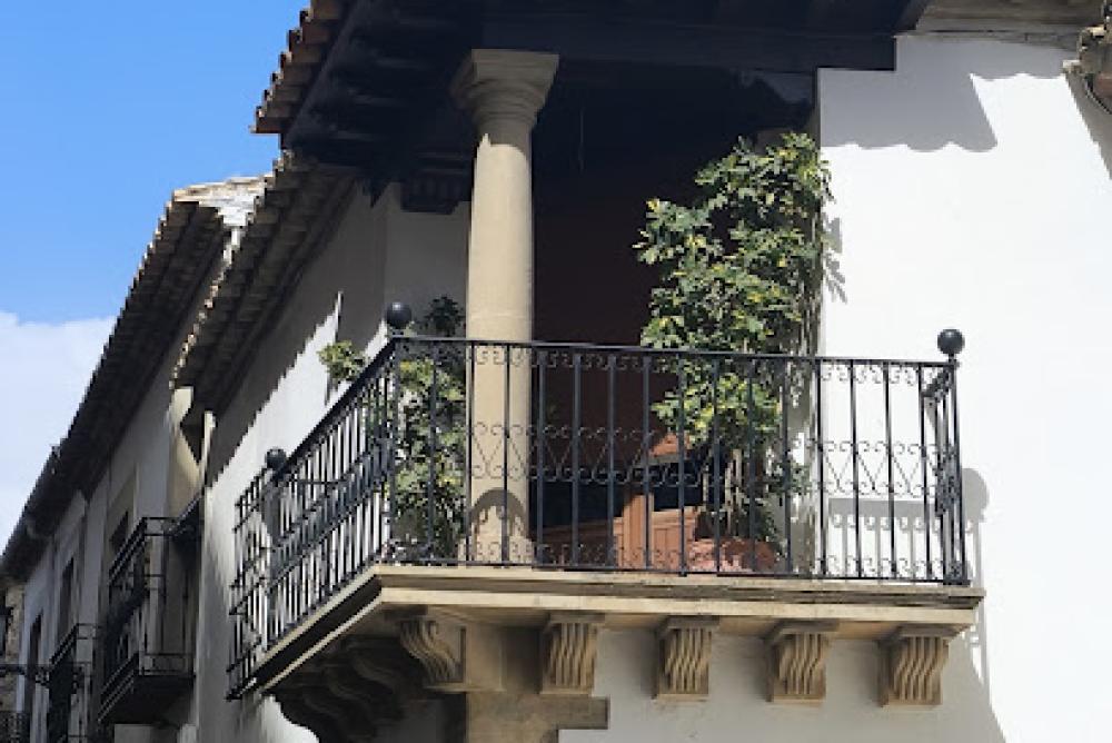 SEPE Baeza