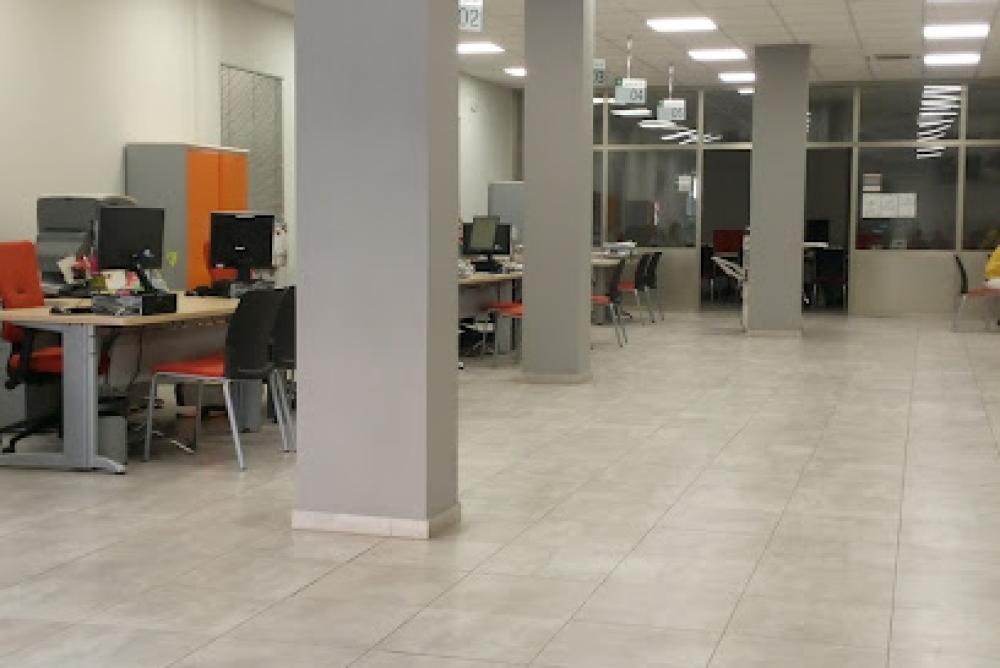 SEPE Bailén