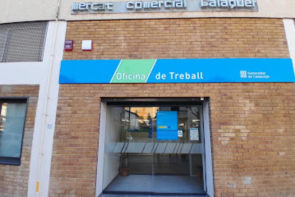 SEPE Balaguer