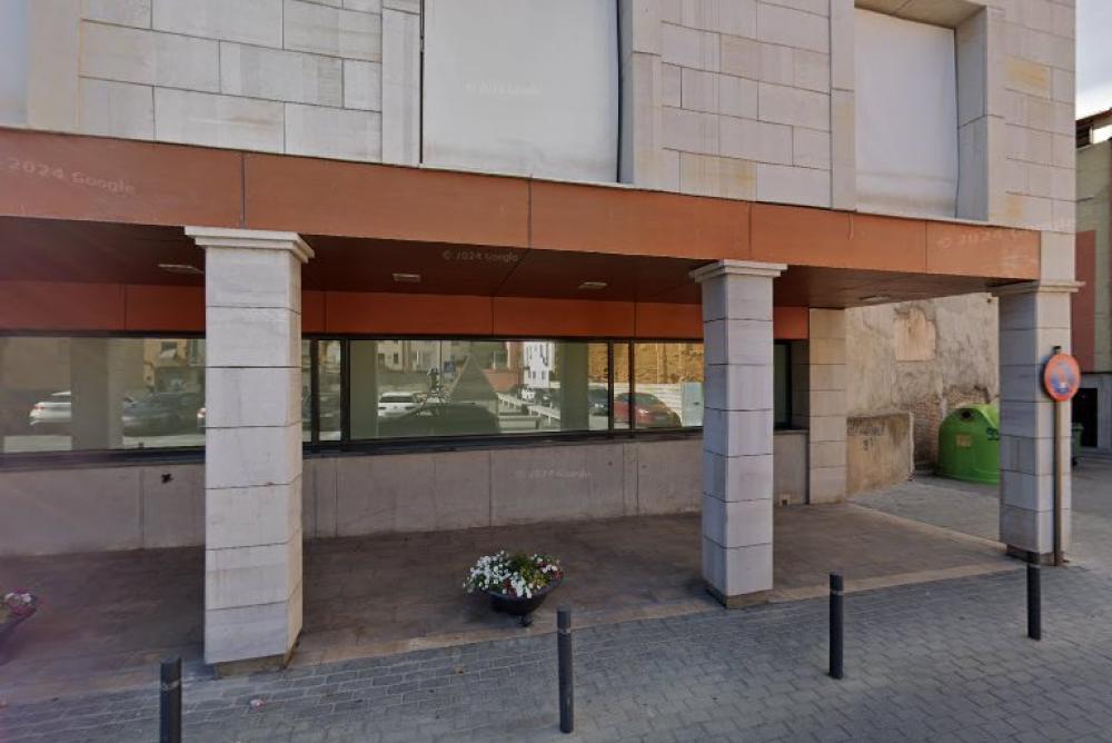 SEPE Barbastro