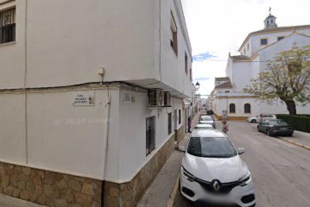 SEPE Barbate