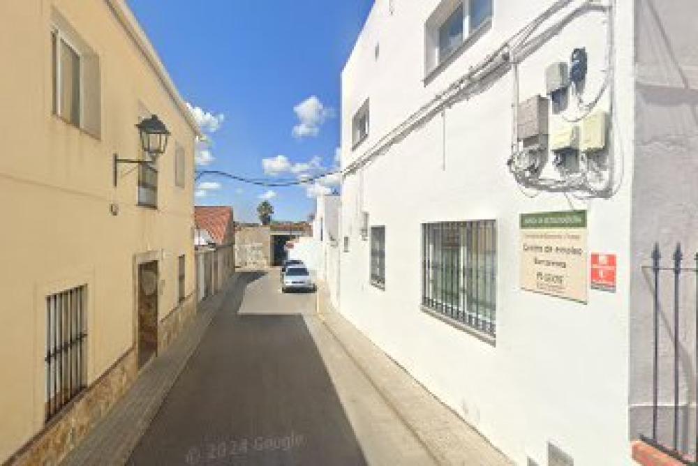 SEPE Barcarrota