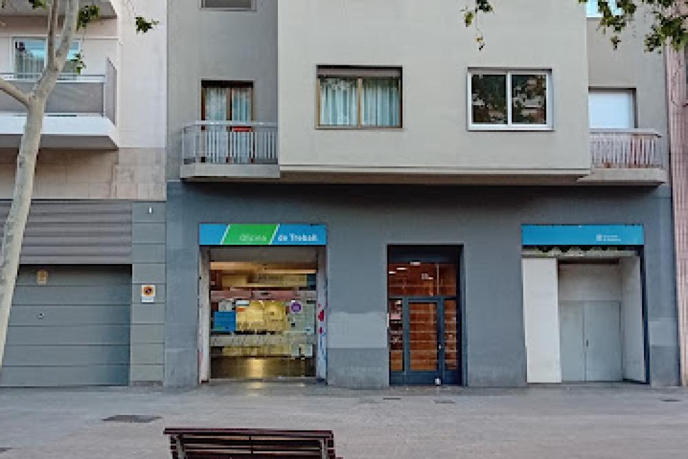 SEPE Barcelona (Mallorca)