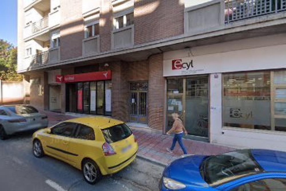 SEPE Béjar