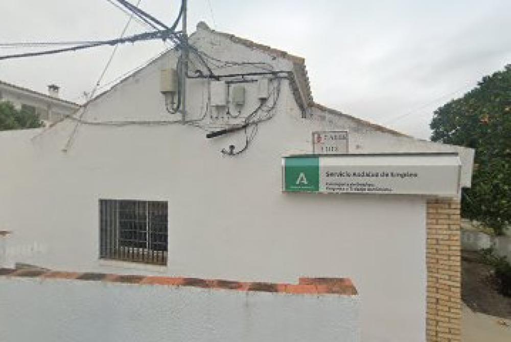 SEPE Benalup-Casas Viejas