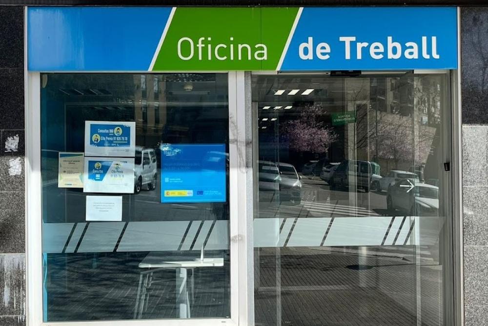 SEPE Berga