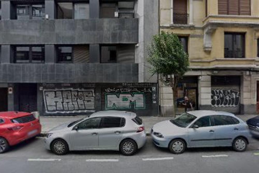 SEPE Bilbao (Mazarredo)