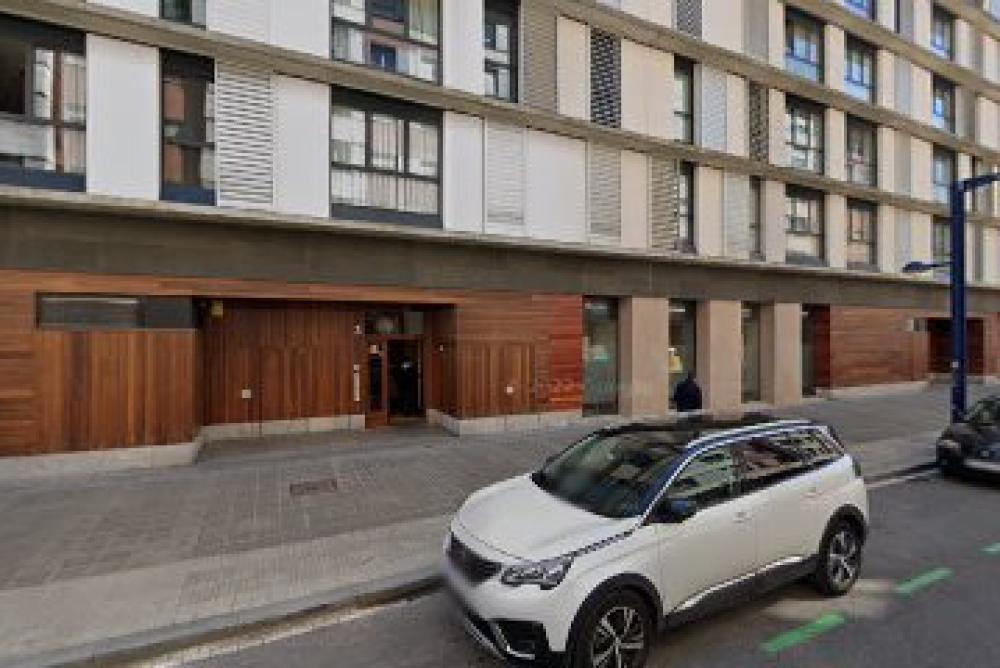 SEPE Bilbao (Rekalde)