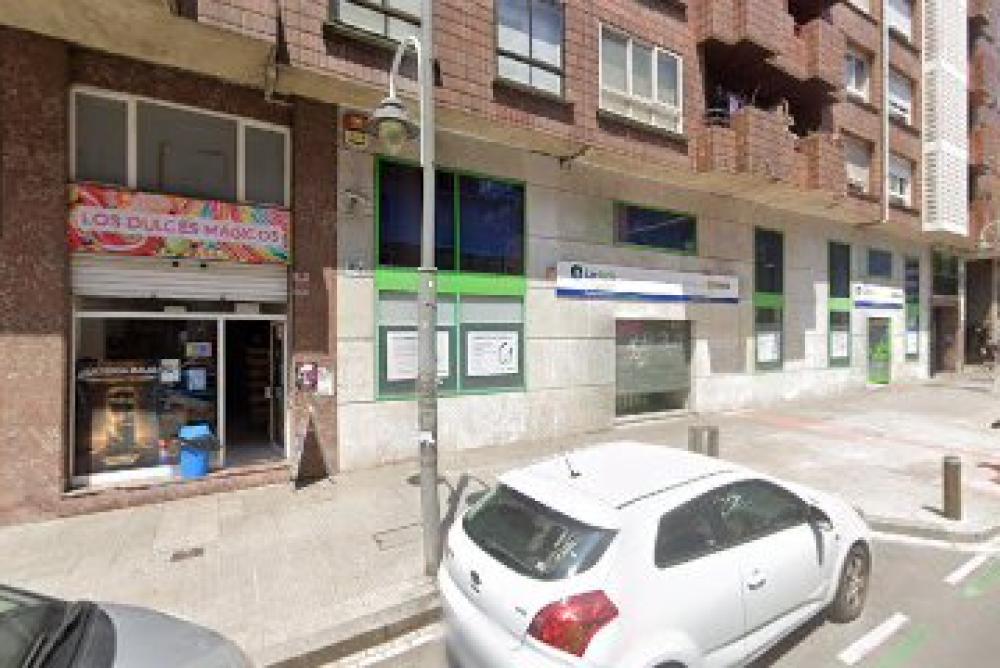 SEPE Bilbao (San Inazio)