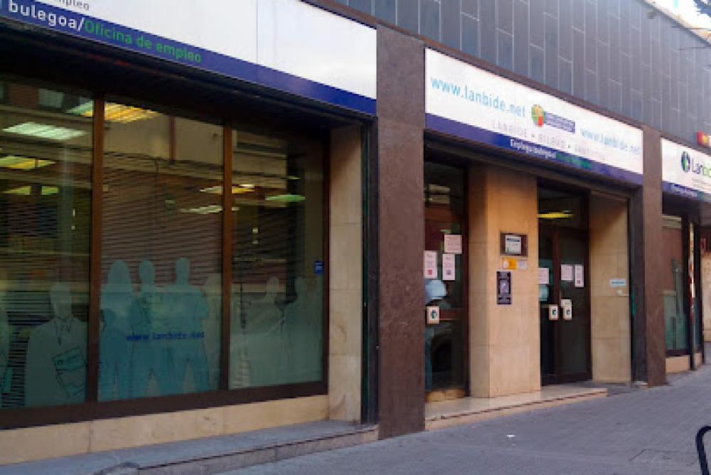 SEPE Bilbao (Santutxu)