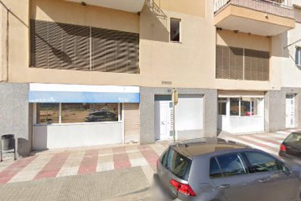SEPE Blanes