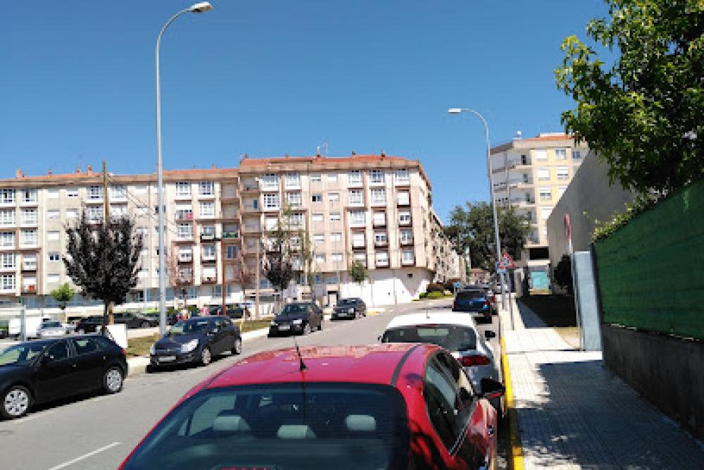 SEPE Boiro