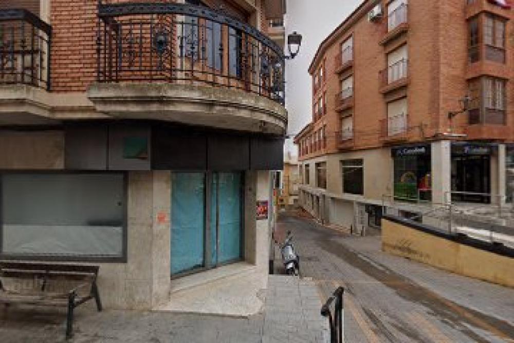 SEPE Bullas