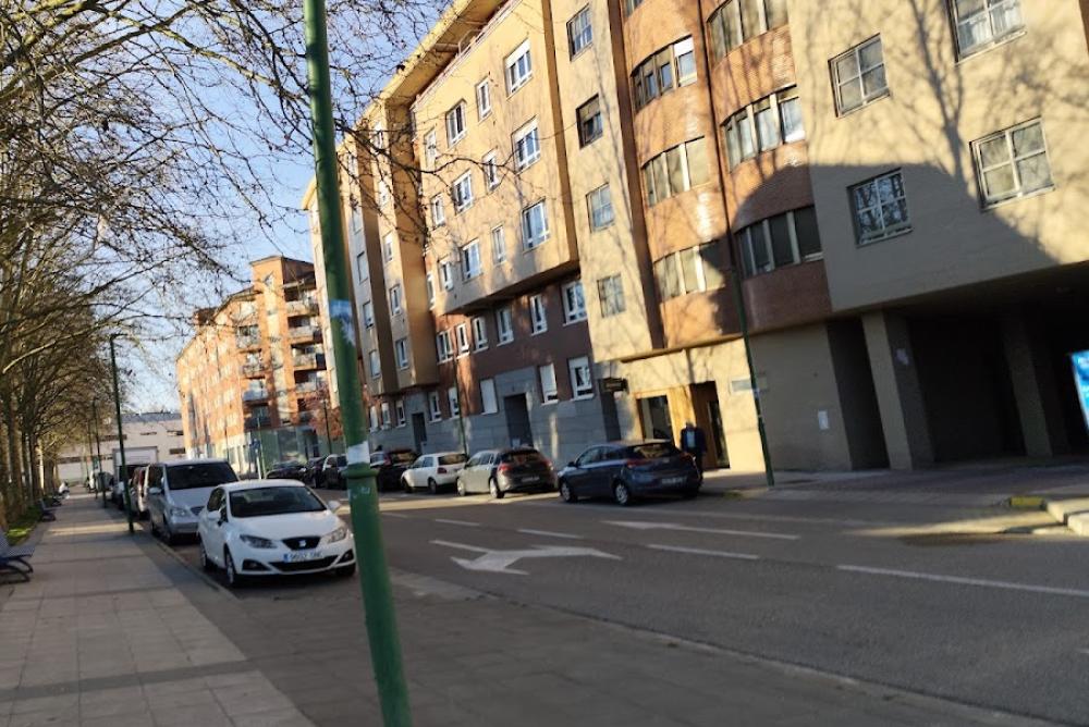 SEPE Burgos (Infantas)