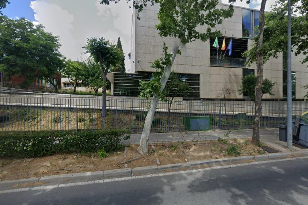 SEPE Cáceres (Comarcal)