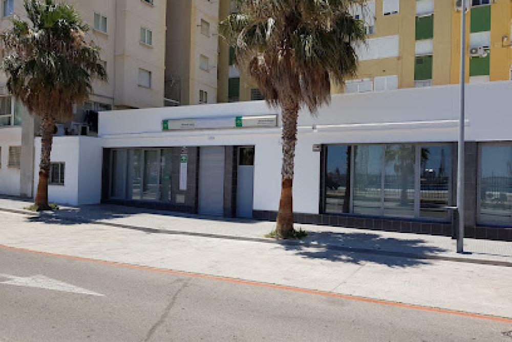 SEPE Cádiz (Centro Histórico)