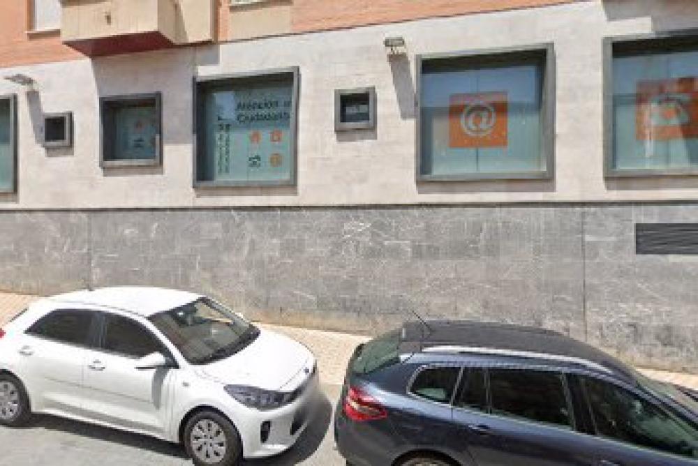 SEPE Calahorra