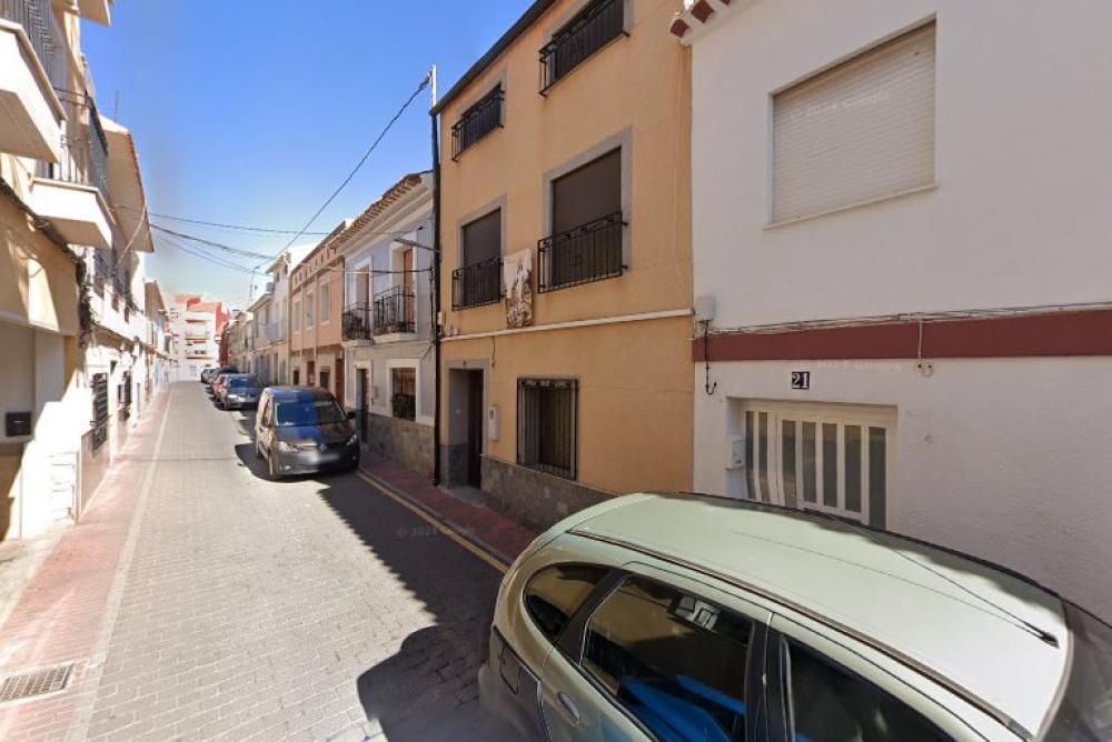 SEPE Calasparra