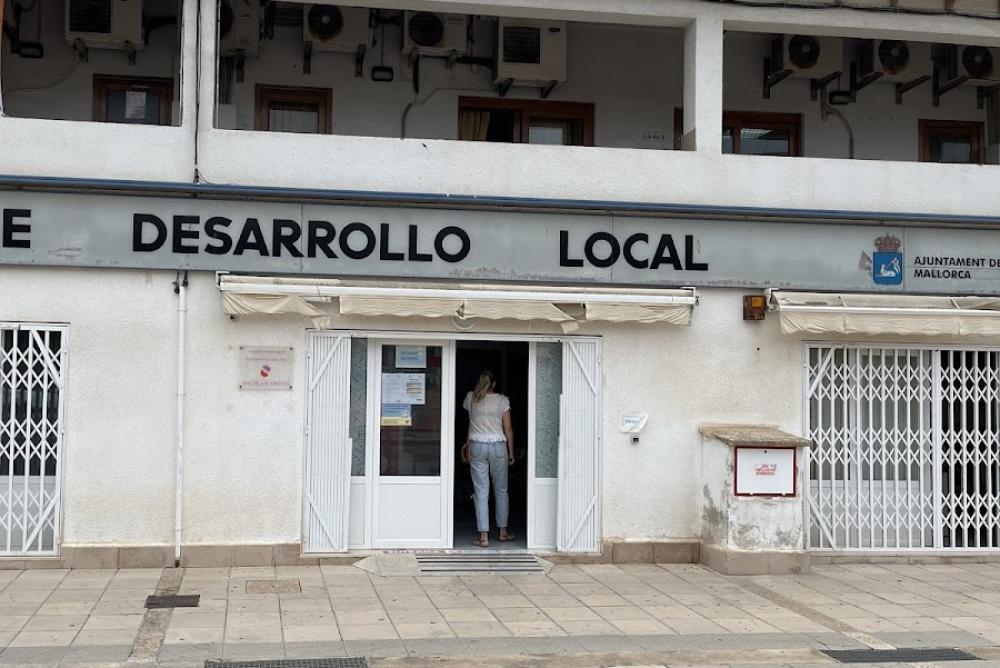 SEPE Calvià