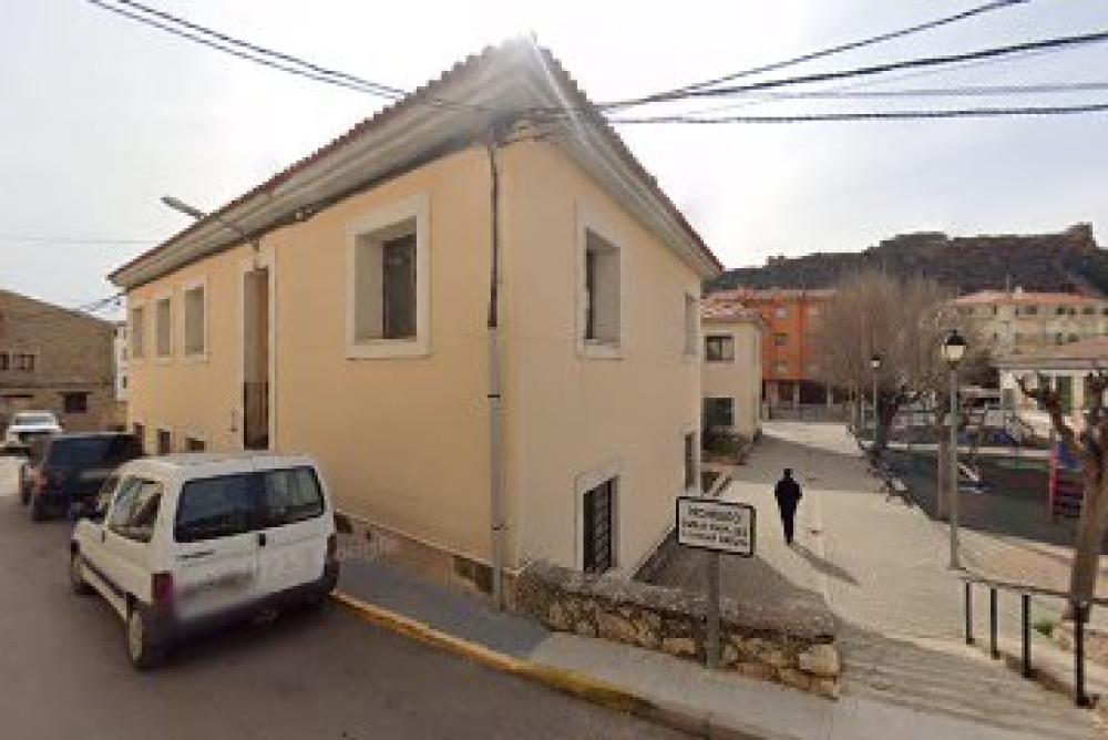 SEPE Cañete